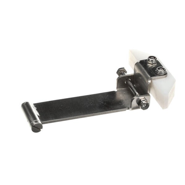 A-Rack Paddle Assembly